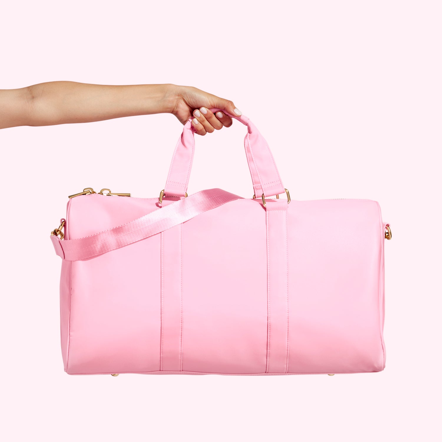 A Love-Filled Color Palette