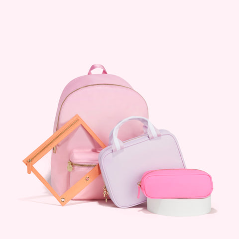 Back to School Essentials Collection