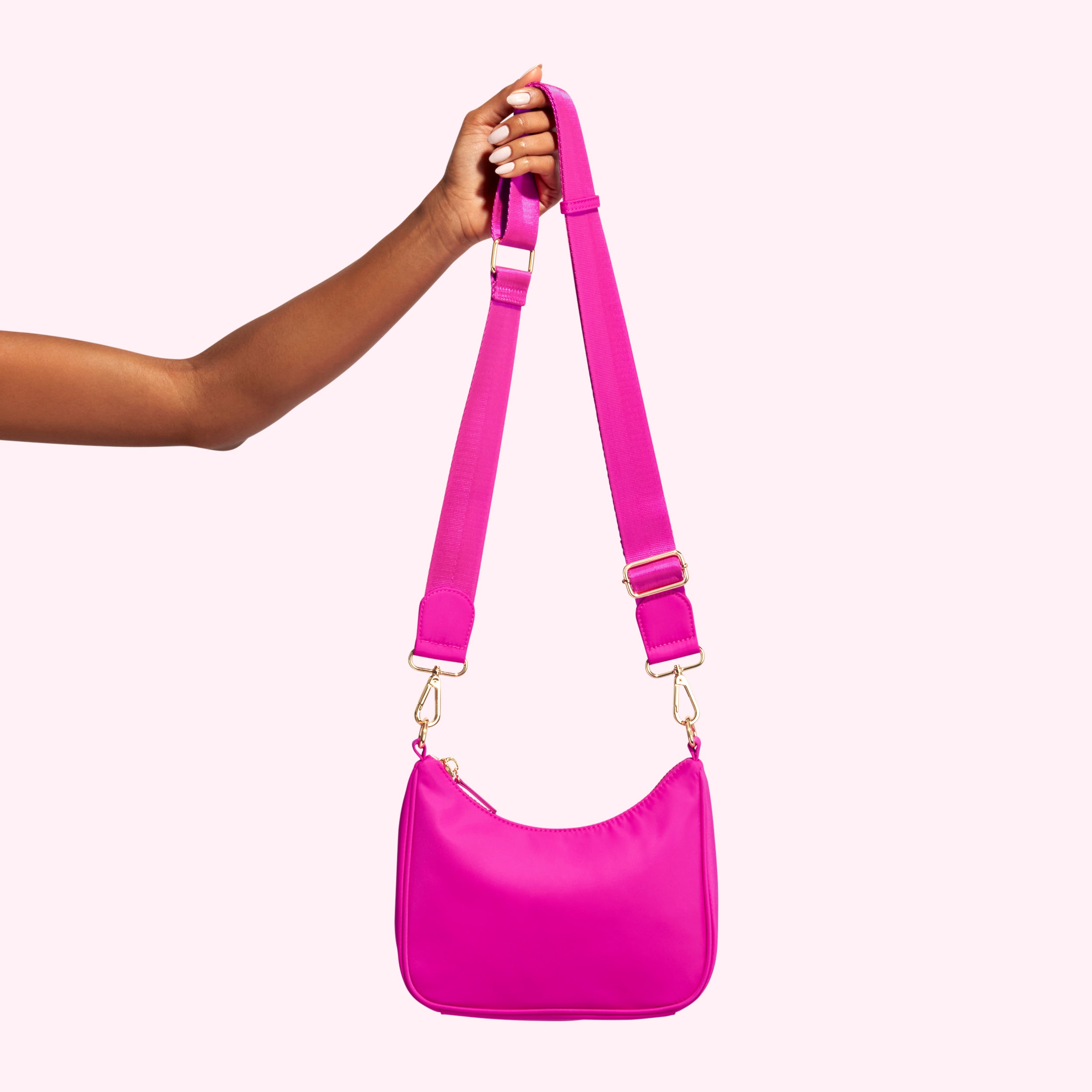 A Love-Filled Color Palette