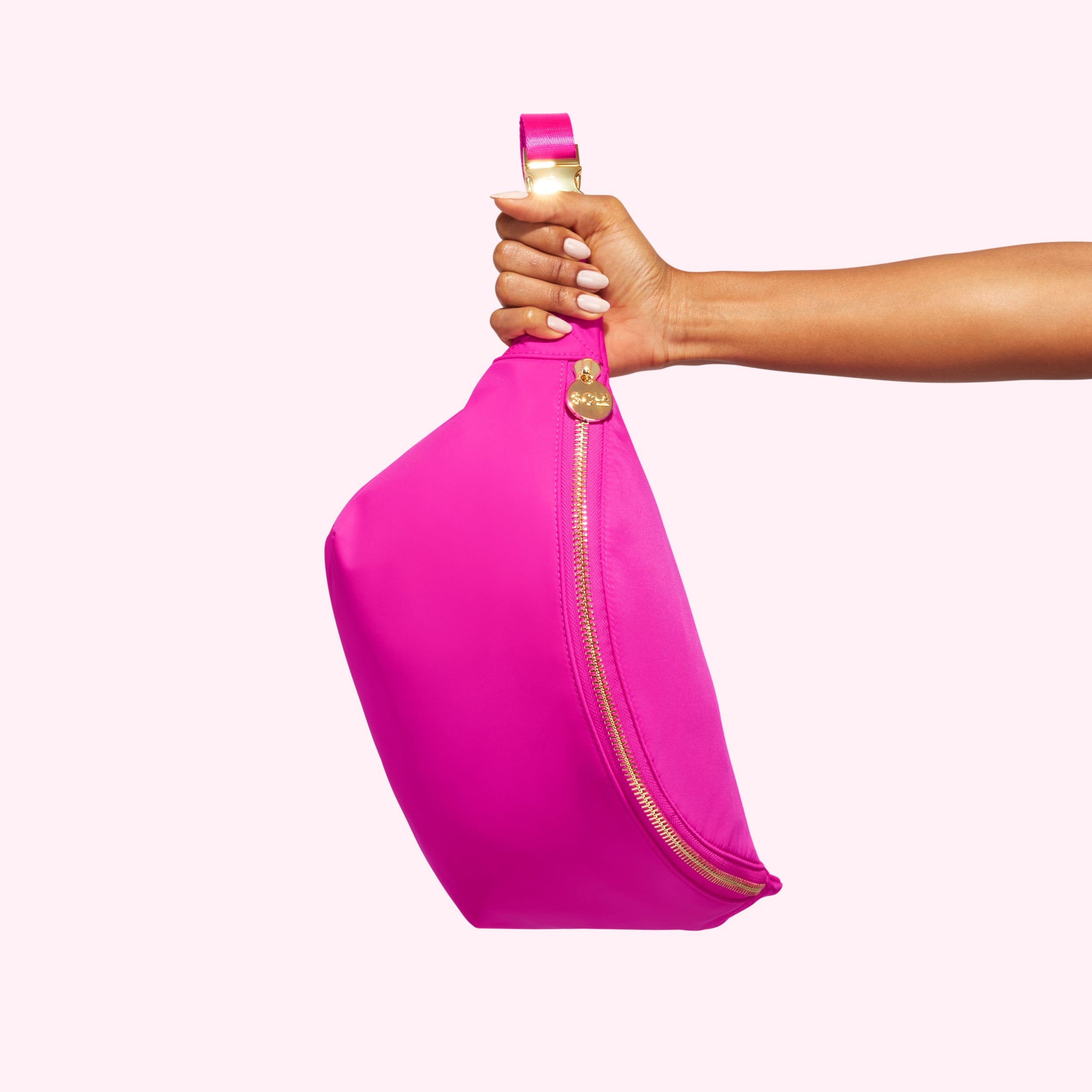 A Love-Filled Color Palette
