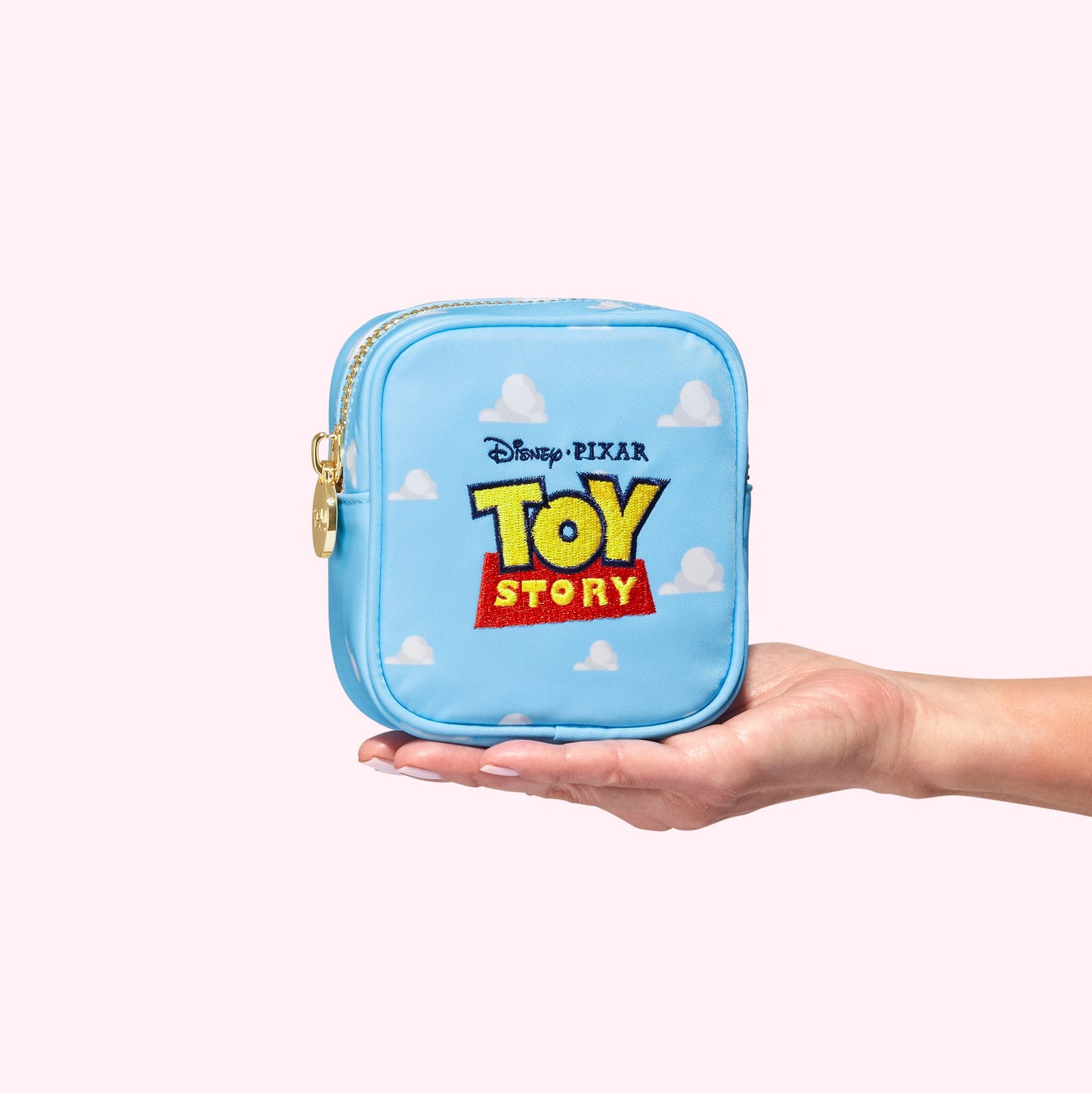 Disney / Pixar Toy Story 4 Backpack & Lunch Bag Set