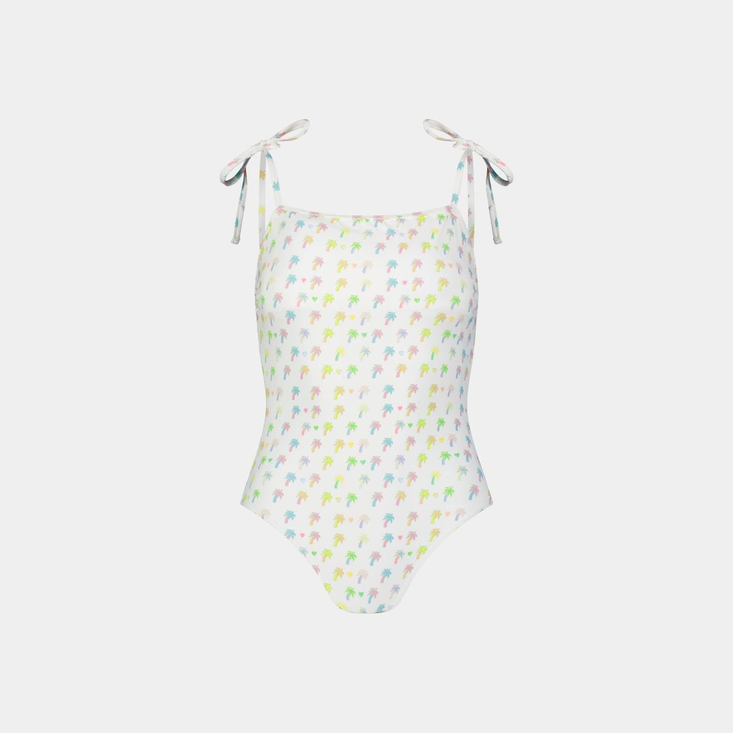 Palm Dreams Cove One Piece