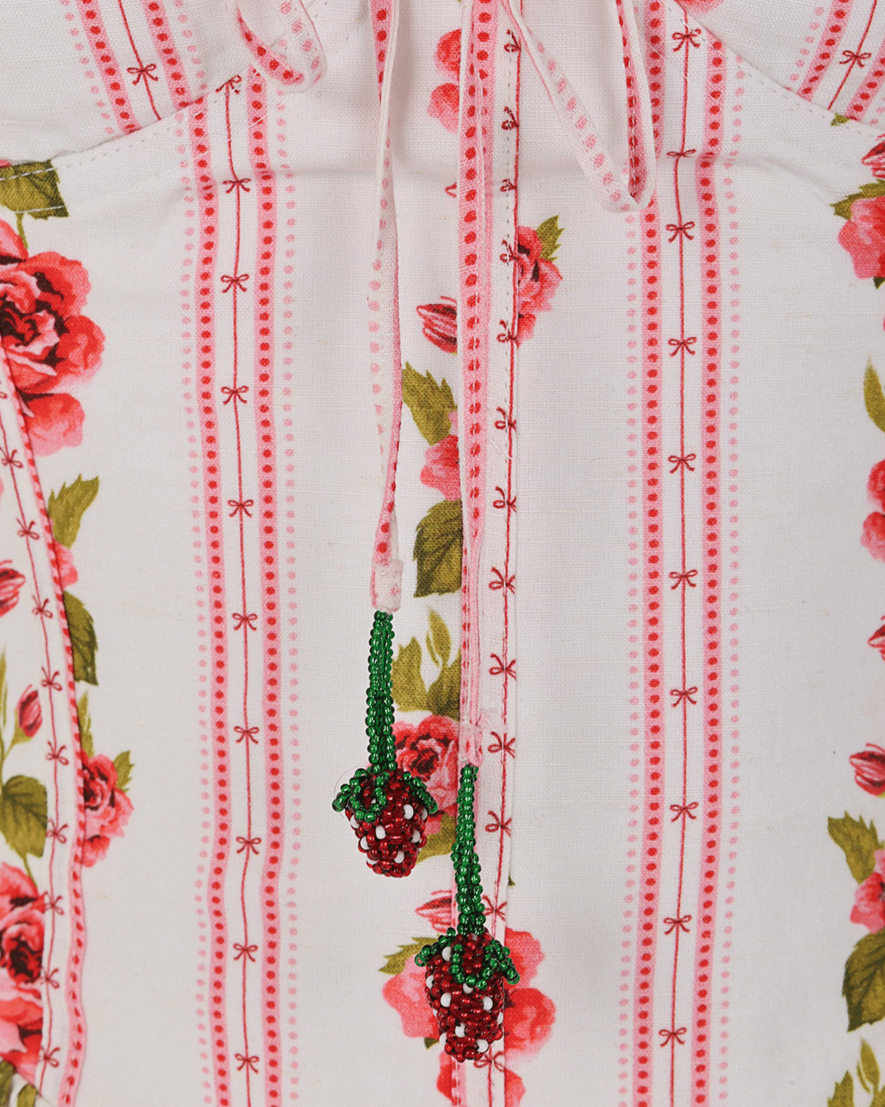 Spring Mini Dress - Stoney Clover Lane