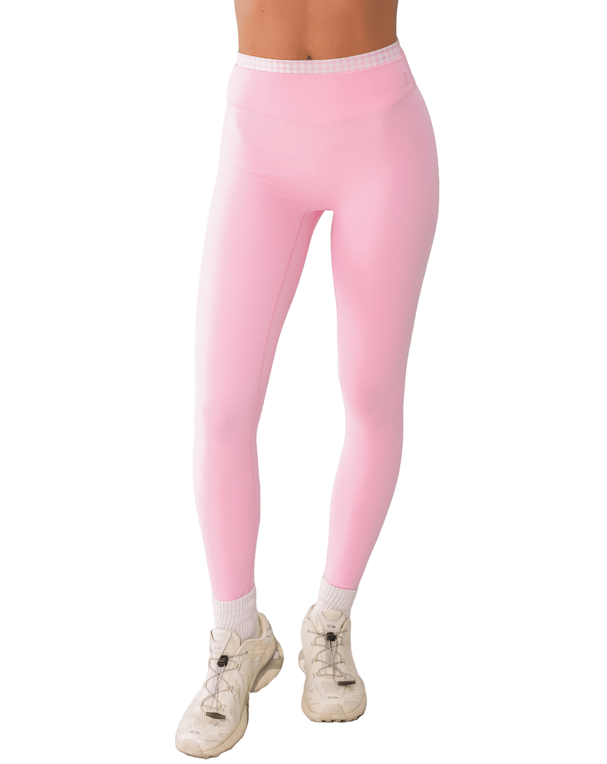 Layered Sculpt Pant
