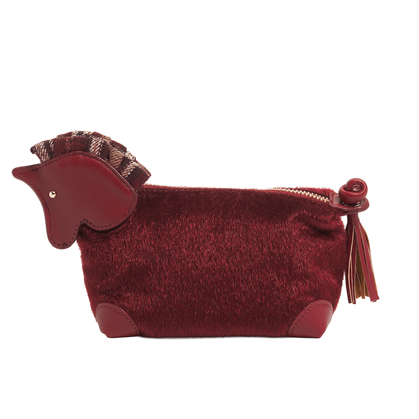 Horse Pouchette