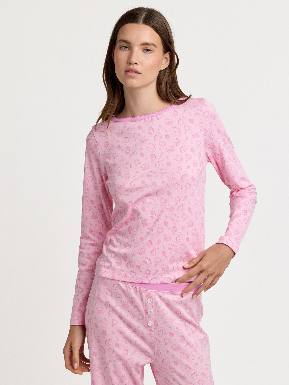 Ellie PJ Set