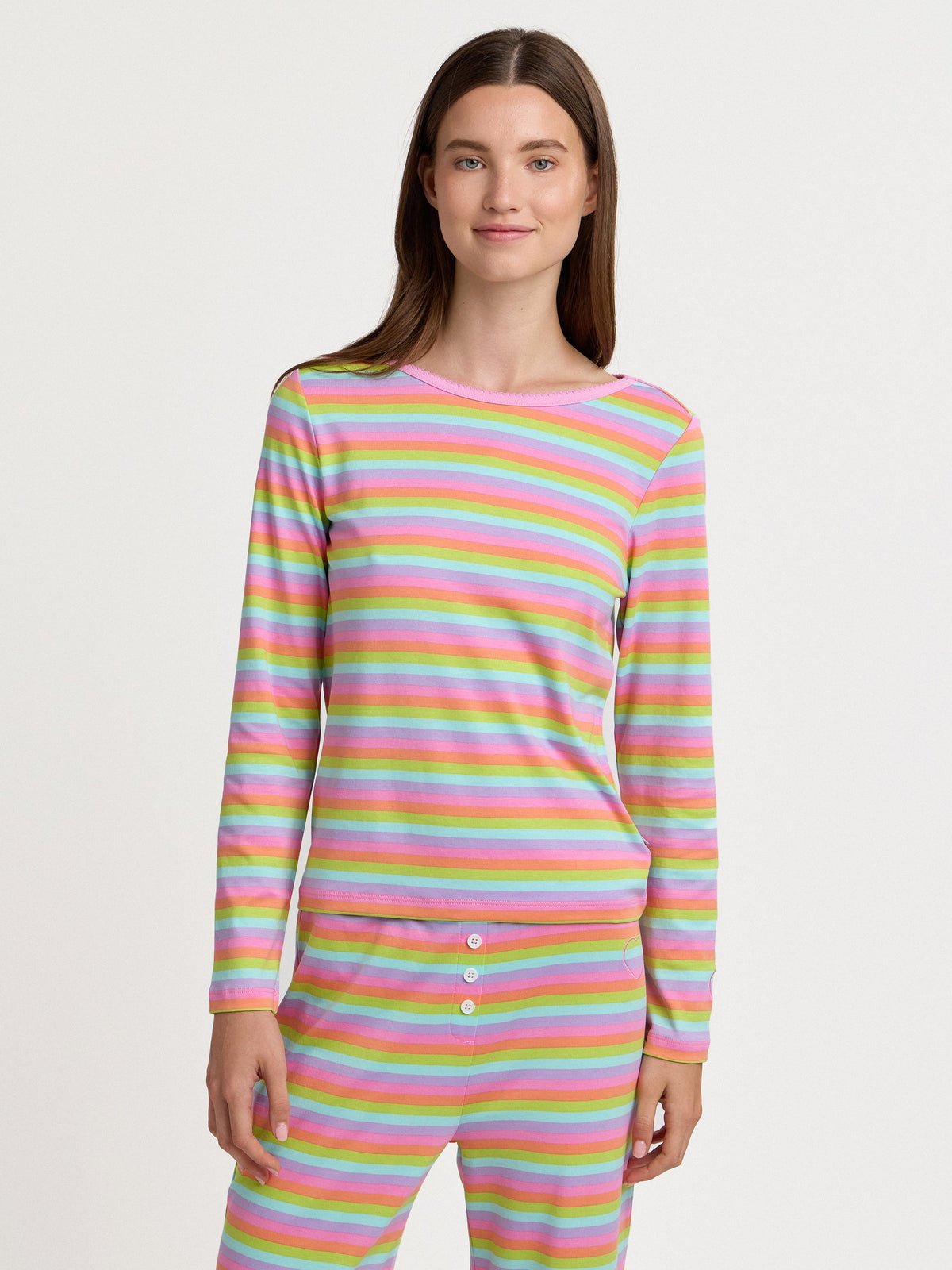 Cozyland Ellie PJ Set
