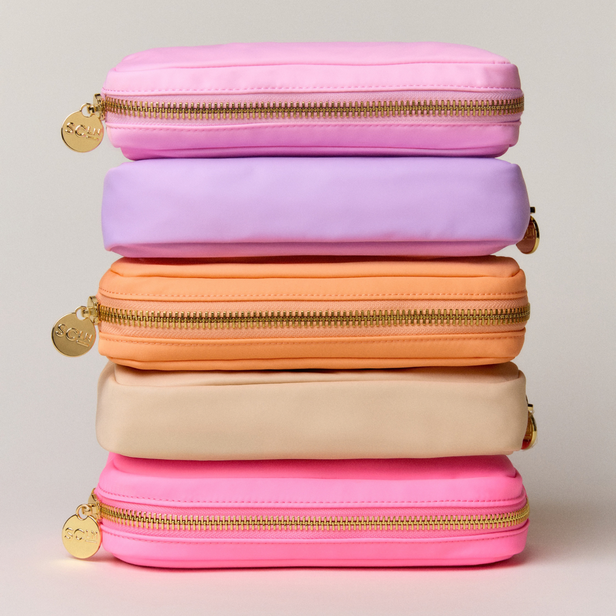 Small Pouches