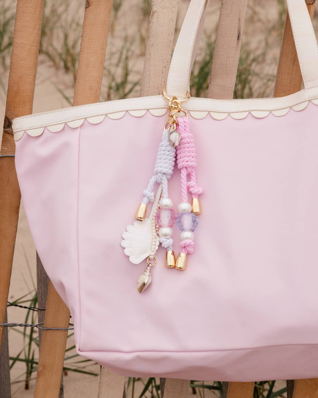 Charms and Patches