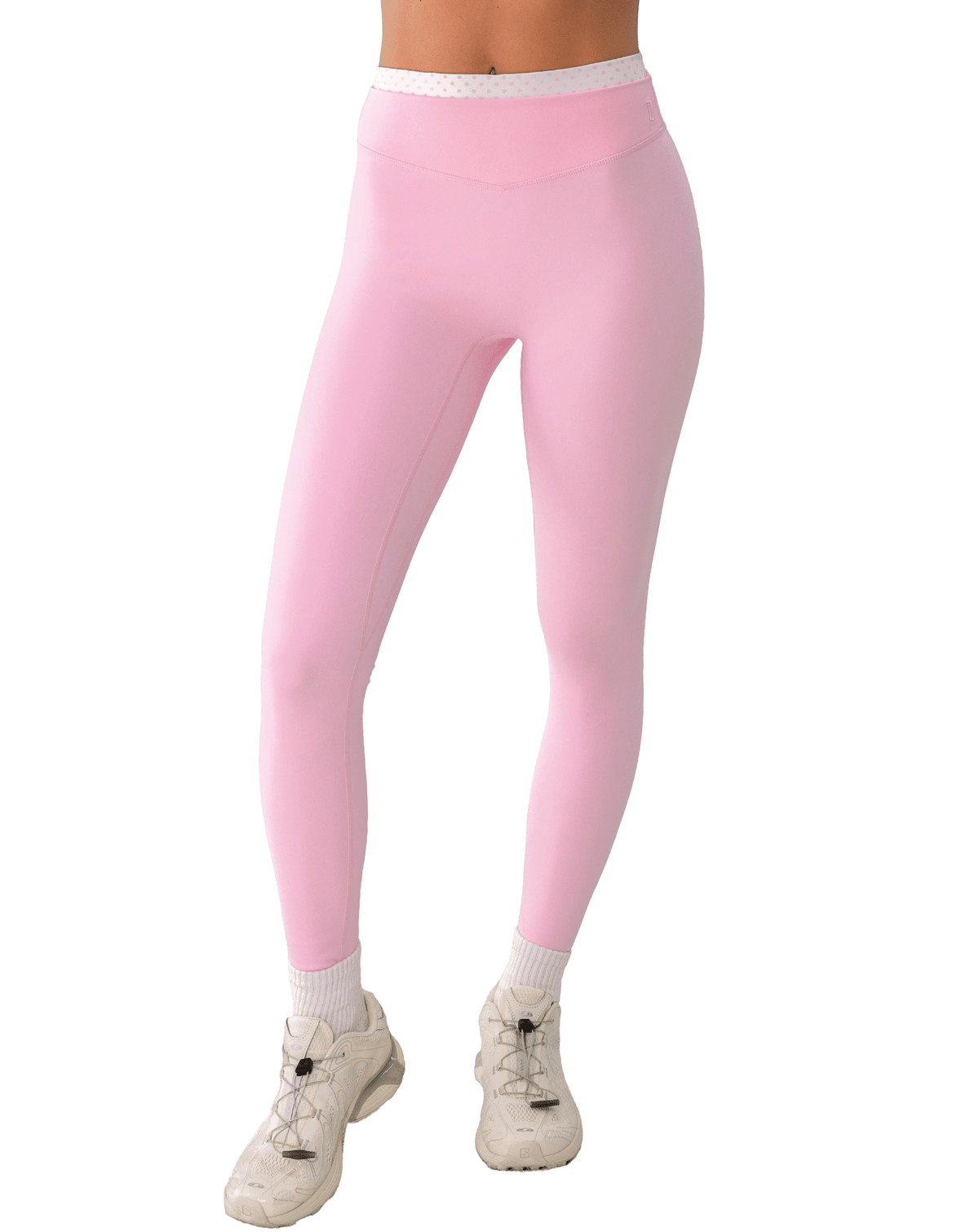 Layered Sculpt Pant