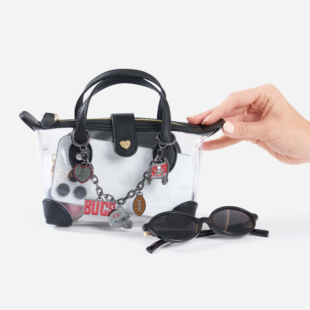 Clear Bags