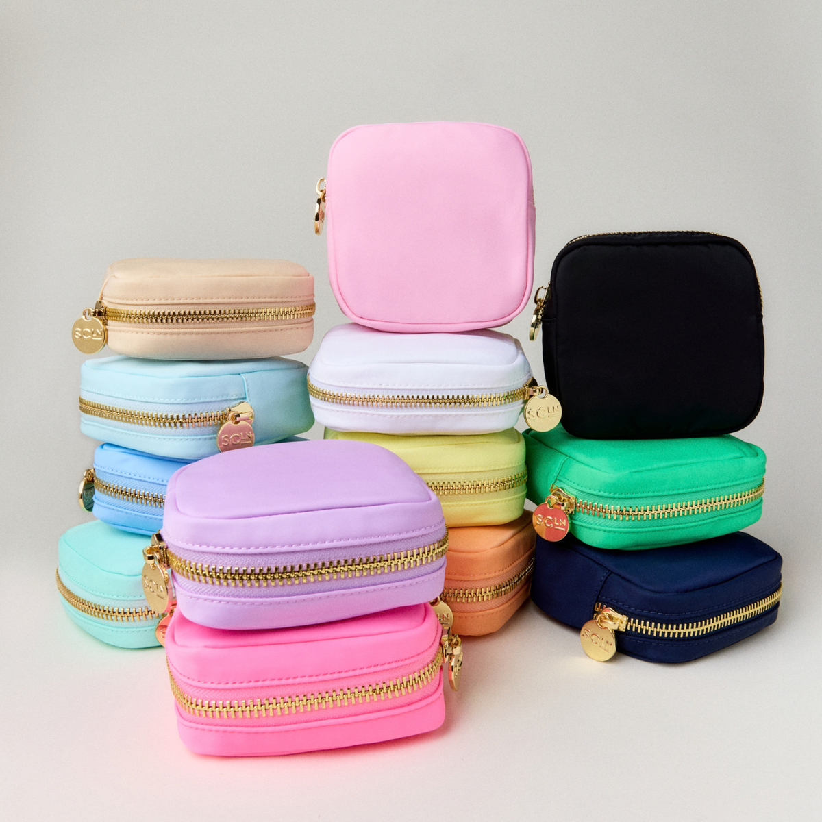Mini Pouches