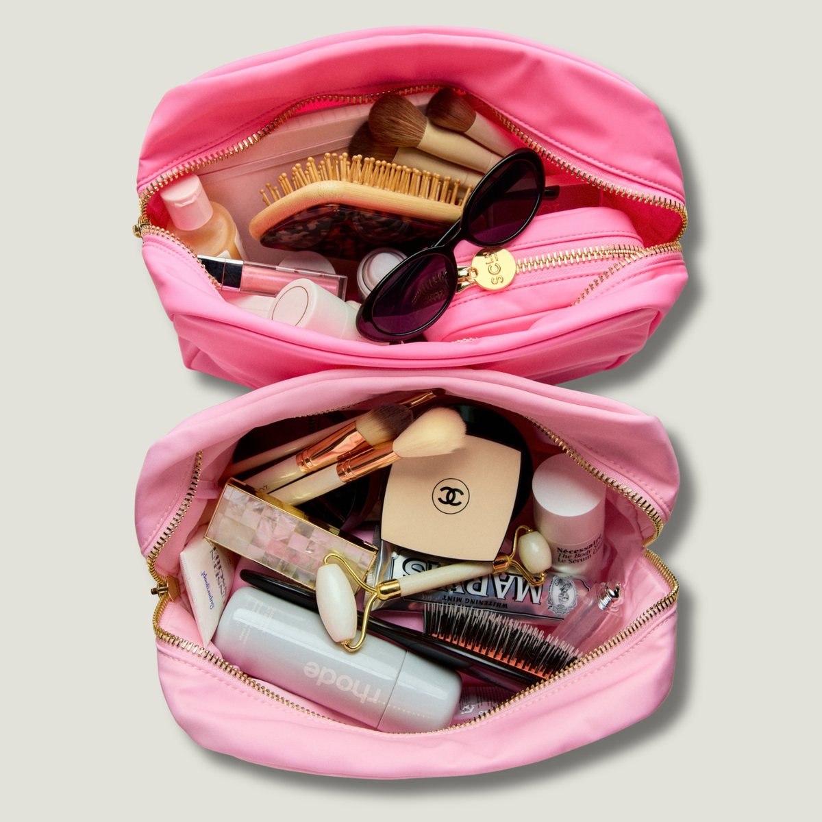 Large Pouches
