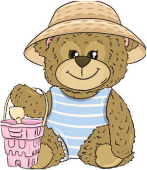 Charleston Beach Bear Patch