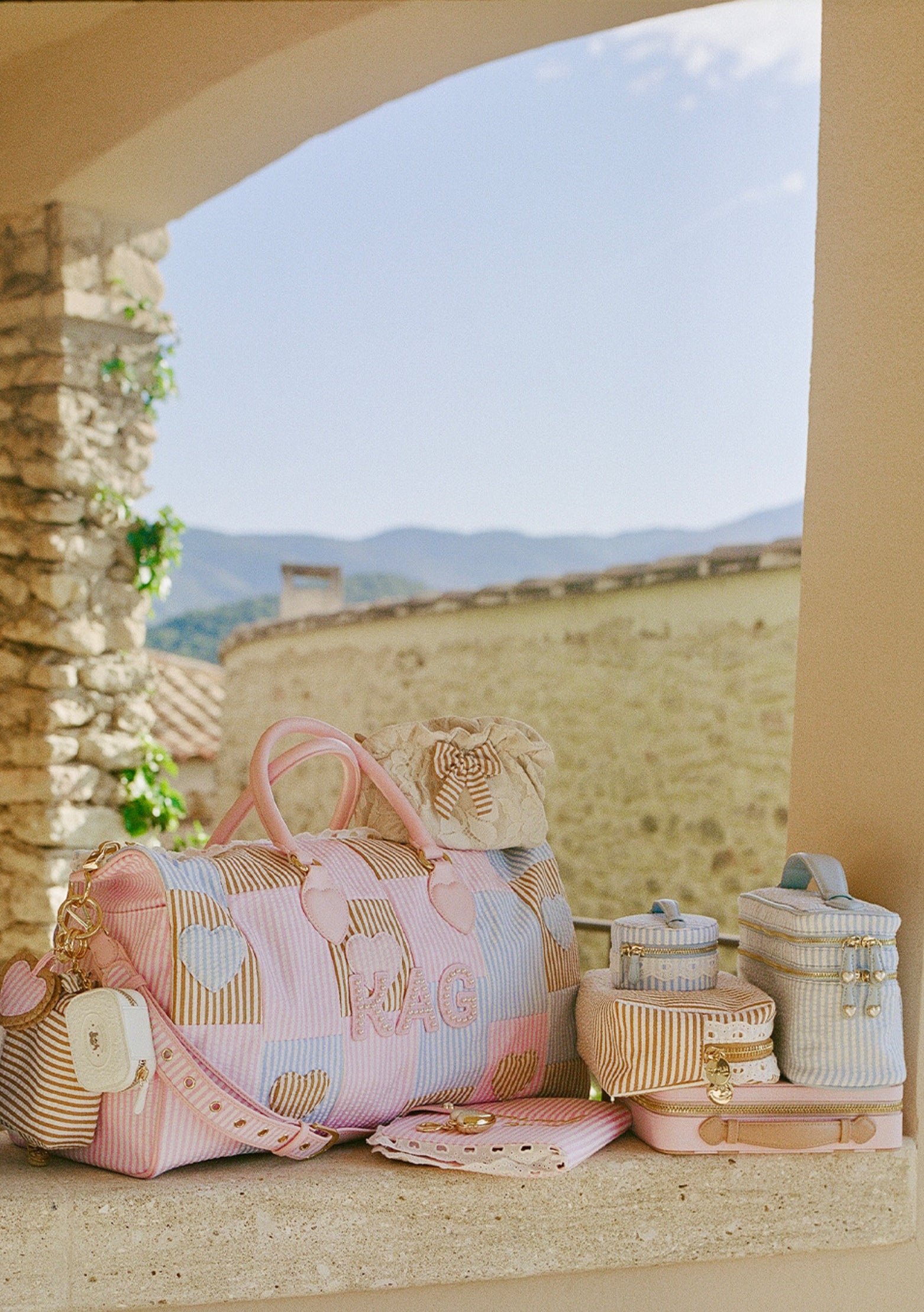 A Fresh Take on Summer