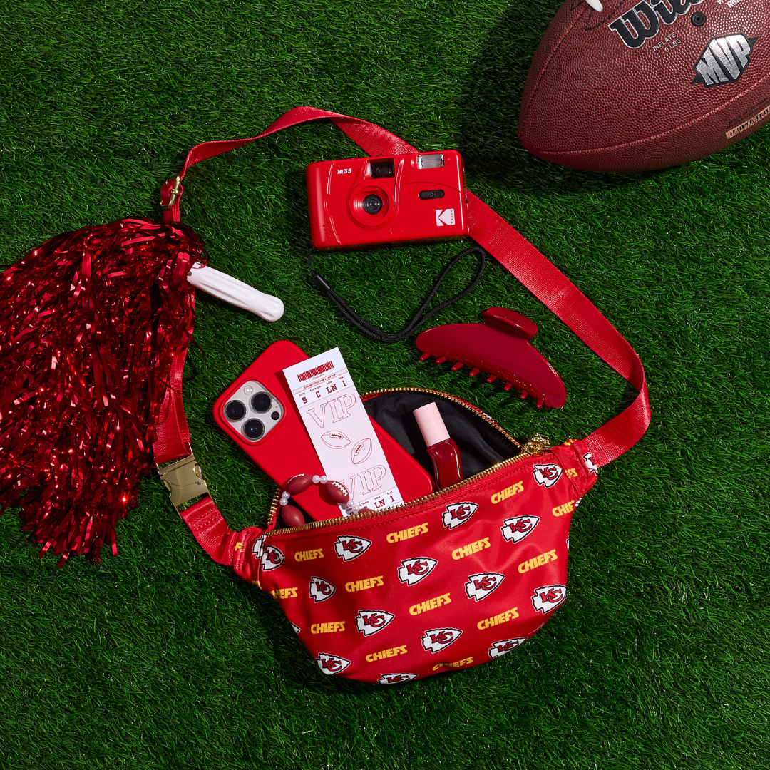 Bags & Pouches