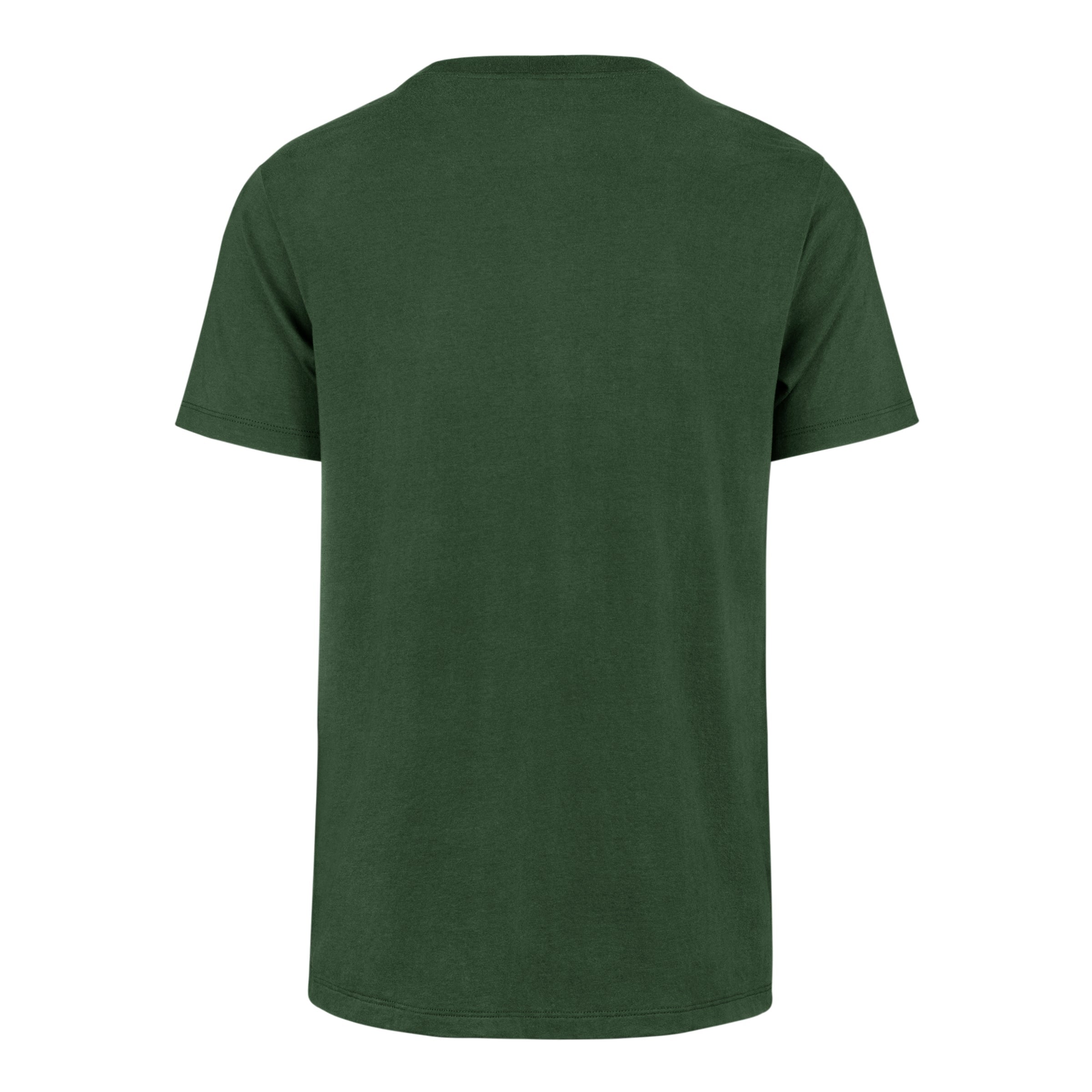 Stoney Clover Lane X '47 New York Jets Chain Set Franklin Tee