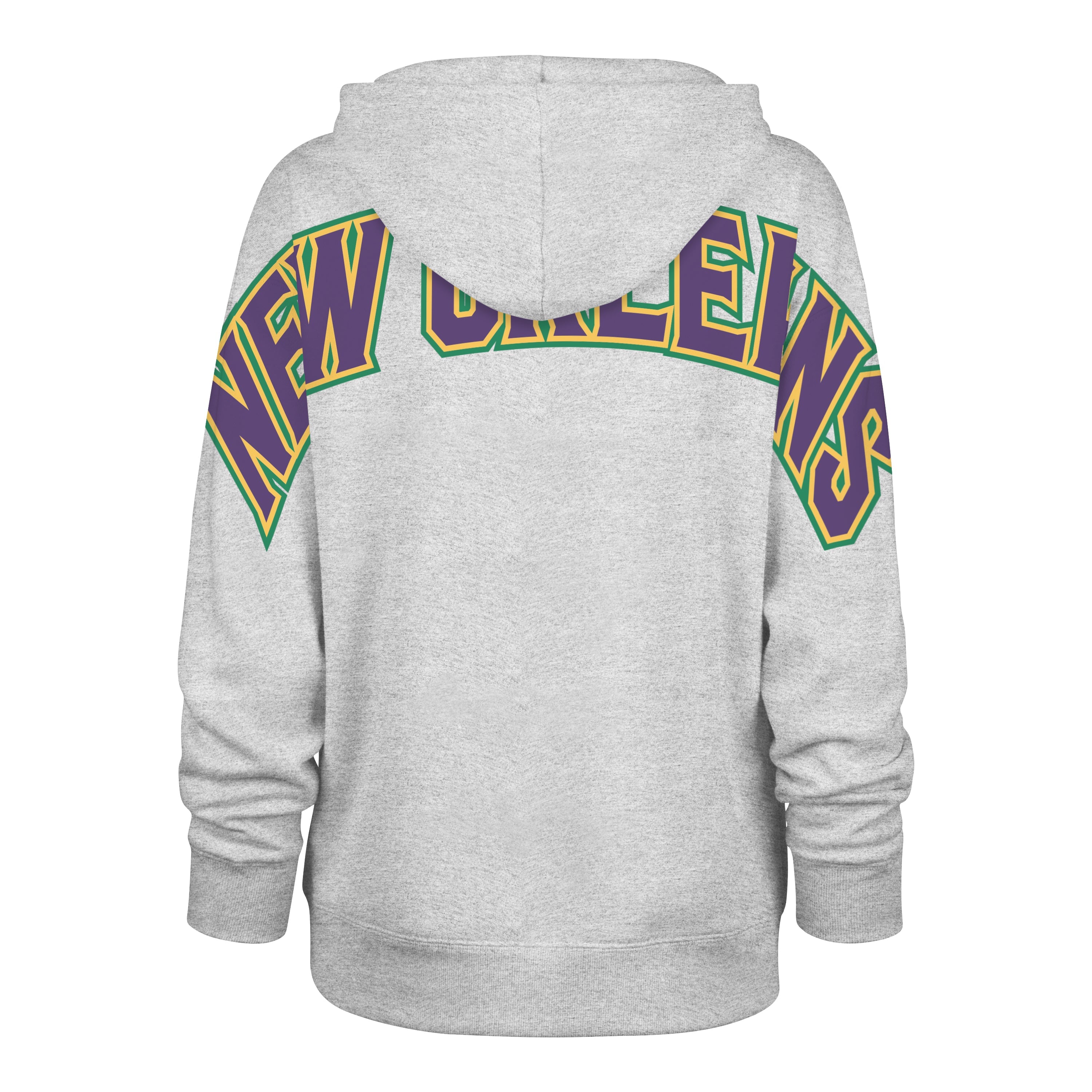 Stoney Clover Lane X '47 Super Bowl LIX Hype Up Hoodie