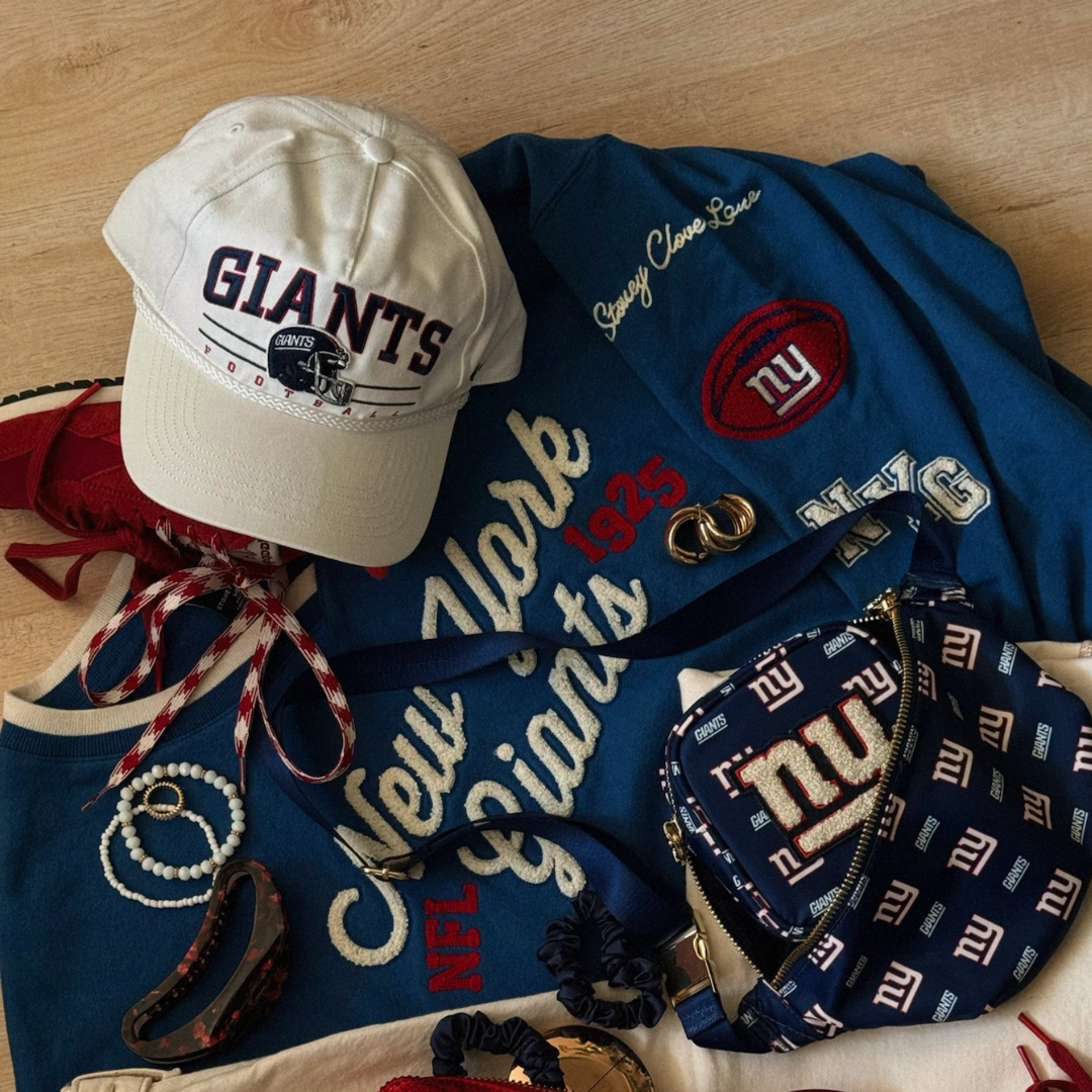 Hats & Apparel