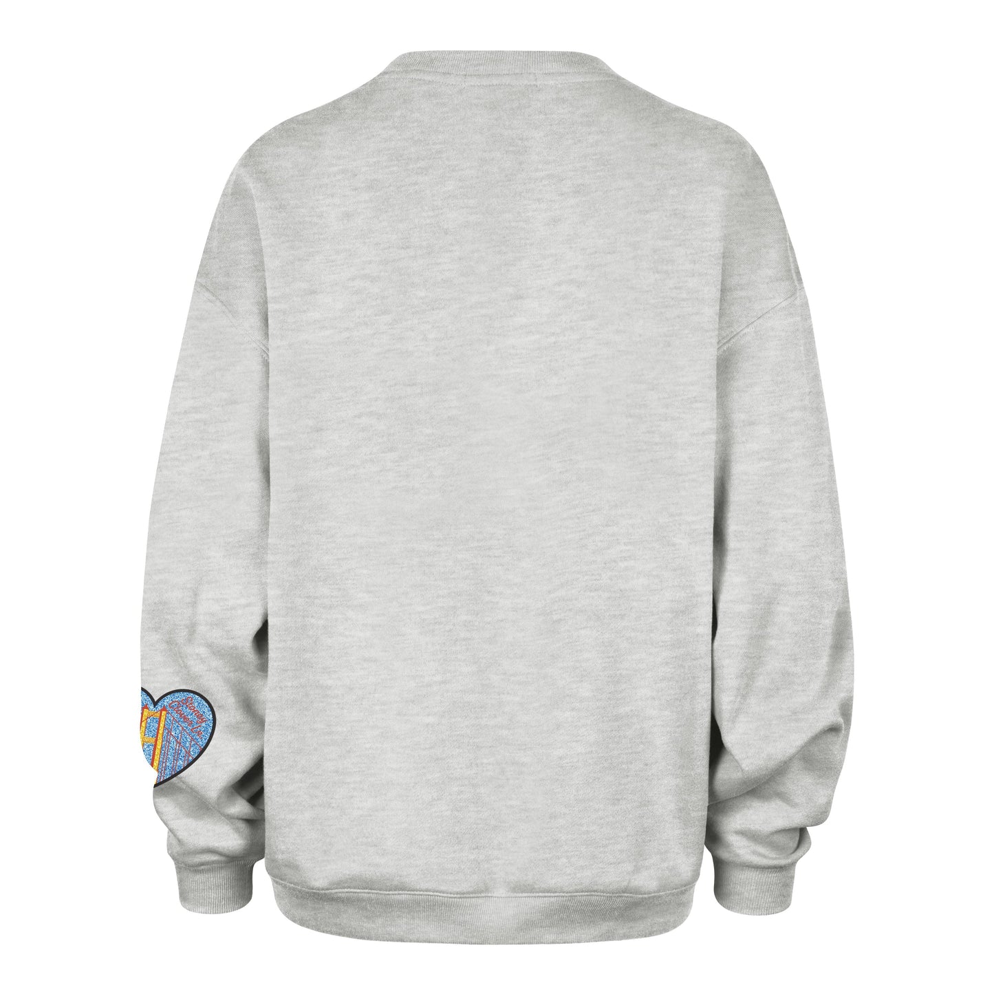 Stoney Clover Lane X '47 Women's Oversized Crew