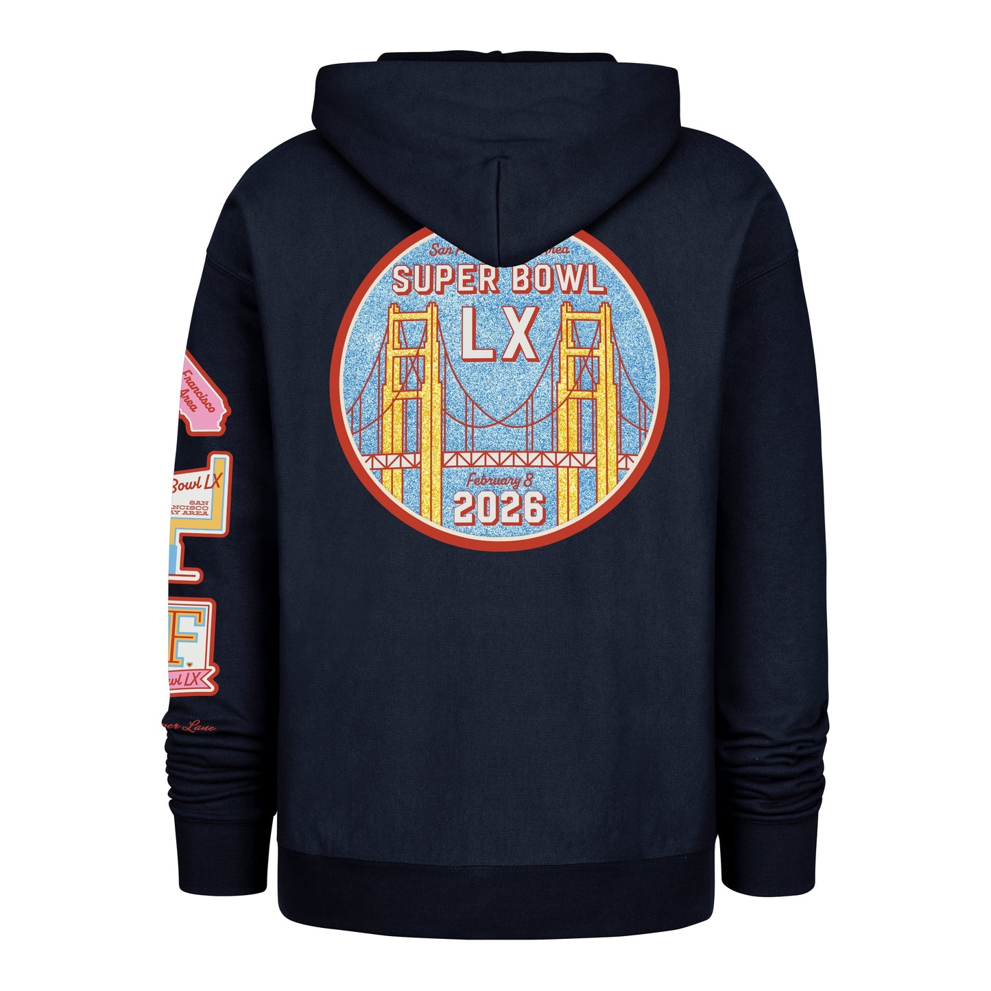Stoney Clover Lane X '47 Men's Foundation Hood