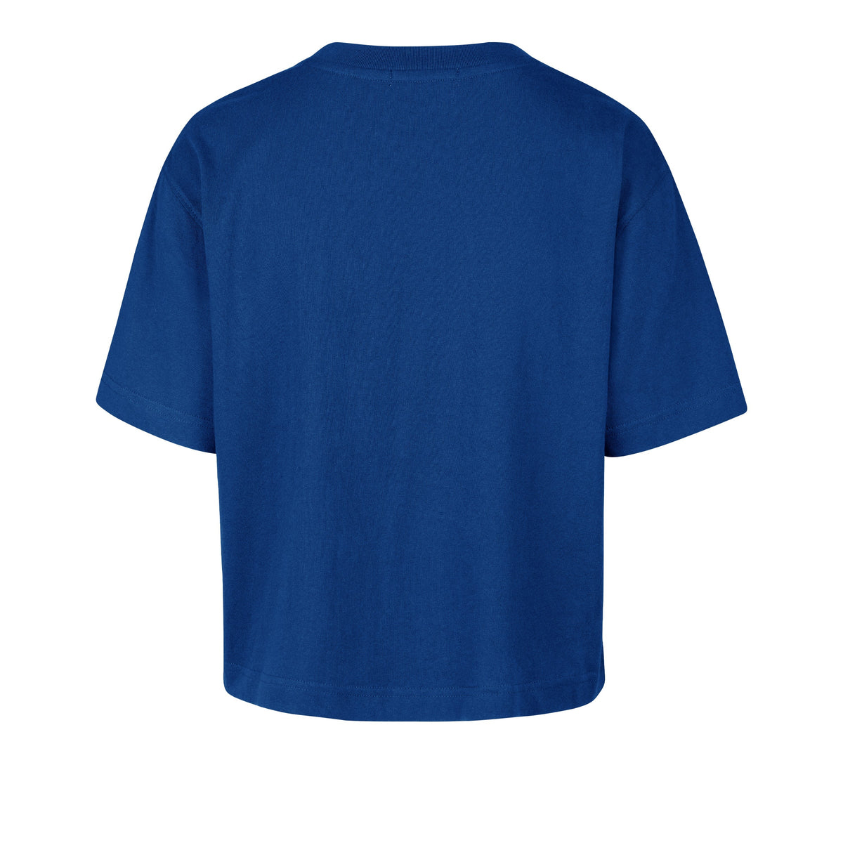 Stoney Clover Lane X '47 Buffalo Bills Big Script Reed City Tee