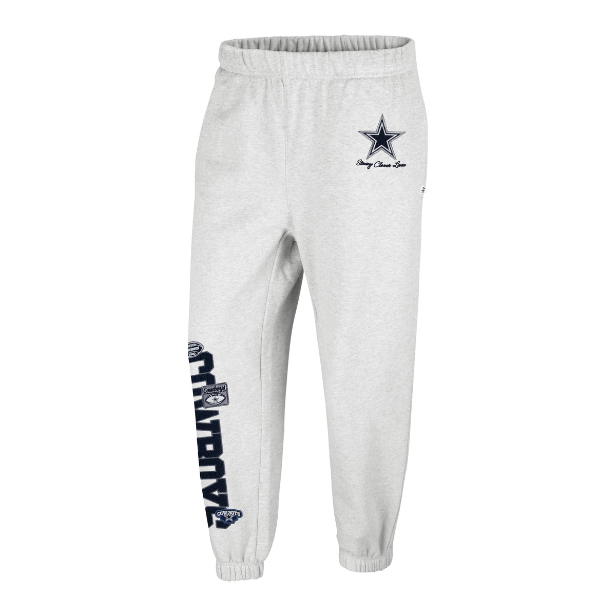 Stoney Clover Lane X '47 Dallas Cowboys Overlay Venice Jogger