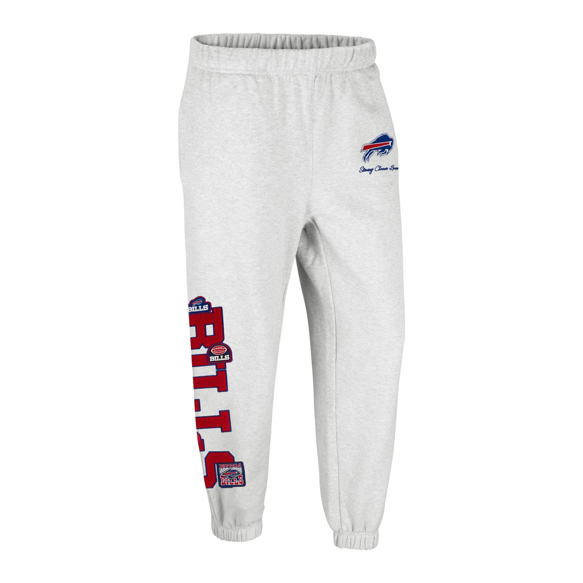 Stoney Clover Lane X '47 Buffalo Bills Overlay Venice Jogger