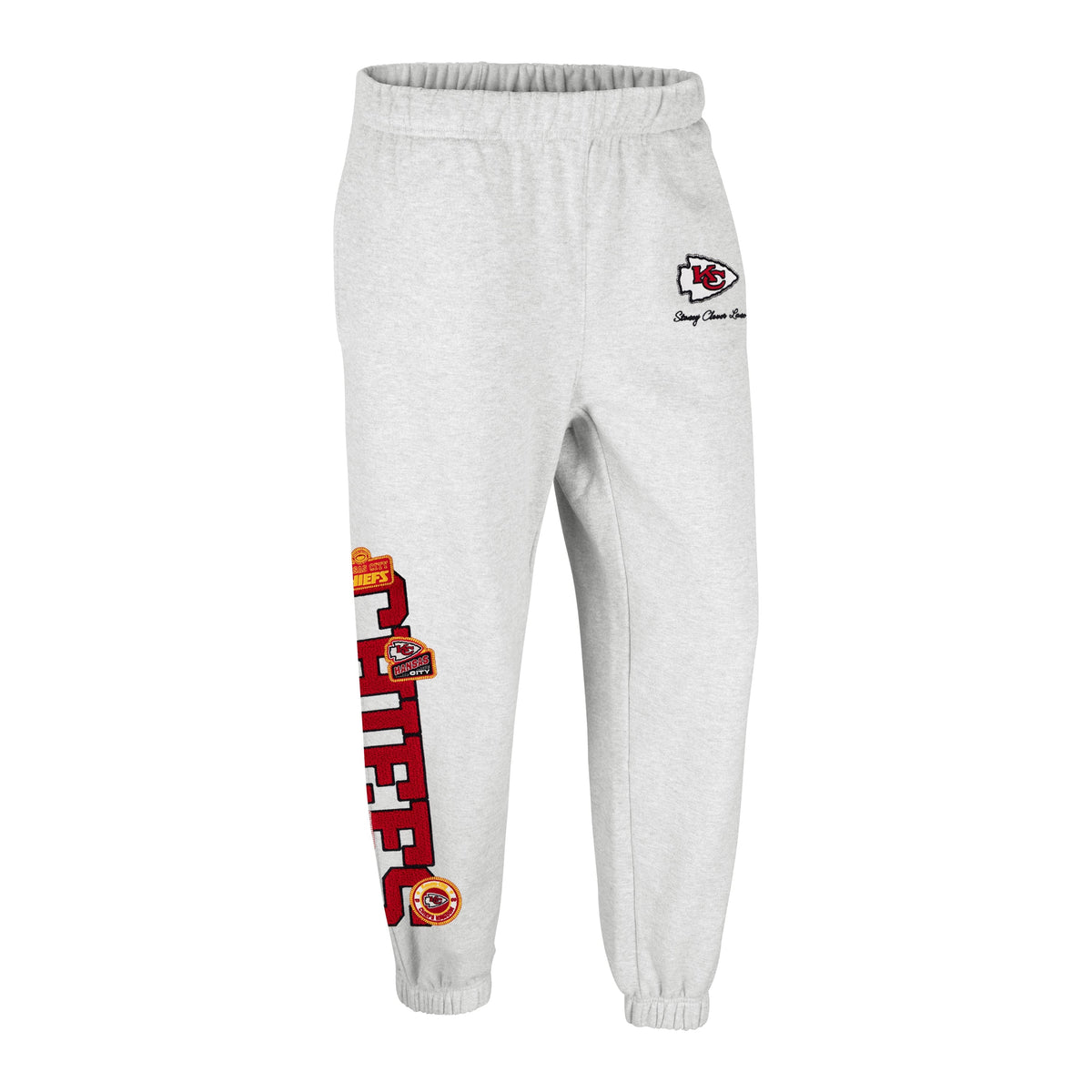 Stoney Clover Lane X '47 Kansas City Chiefs Overlay Venice Jogger