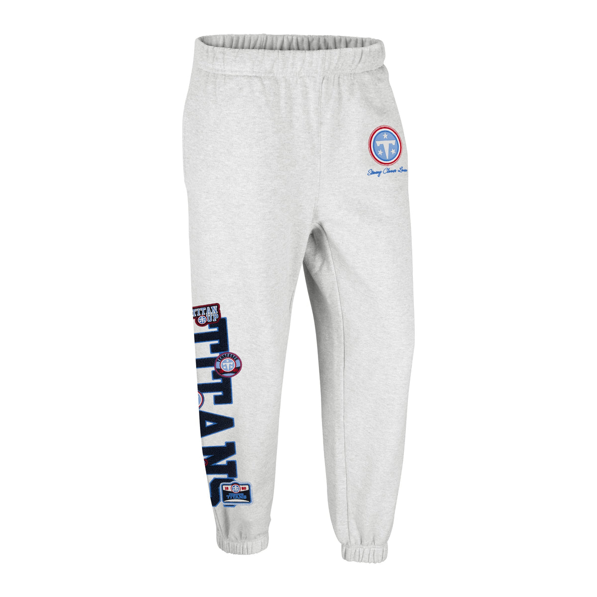 Stoney Clover Lane X '47 Tennessee Titans Overlay Venice Jogger
