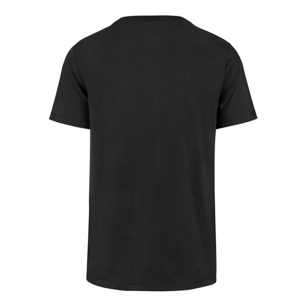New York Knicks Flint Black Regional Franklin Tee Mens