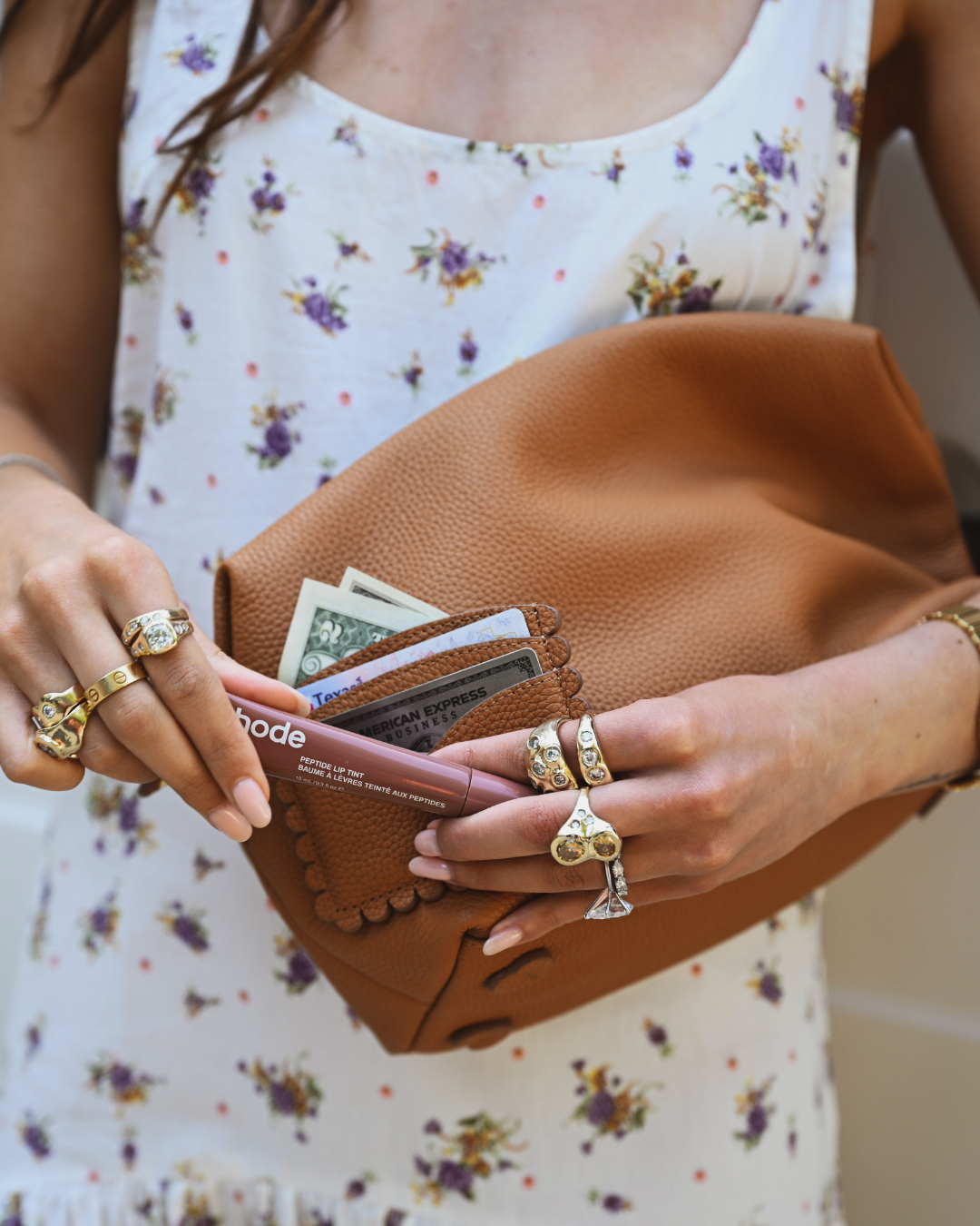 Small Leather Goods