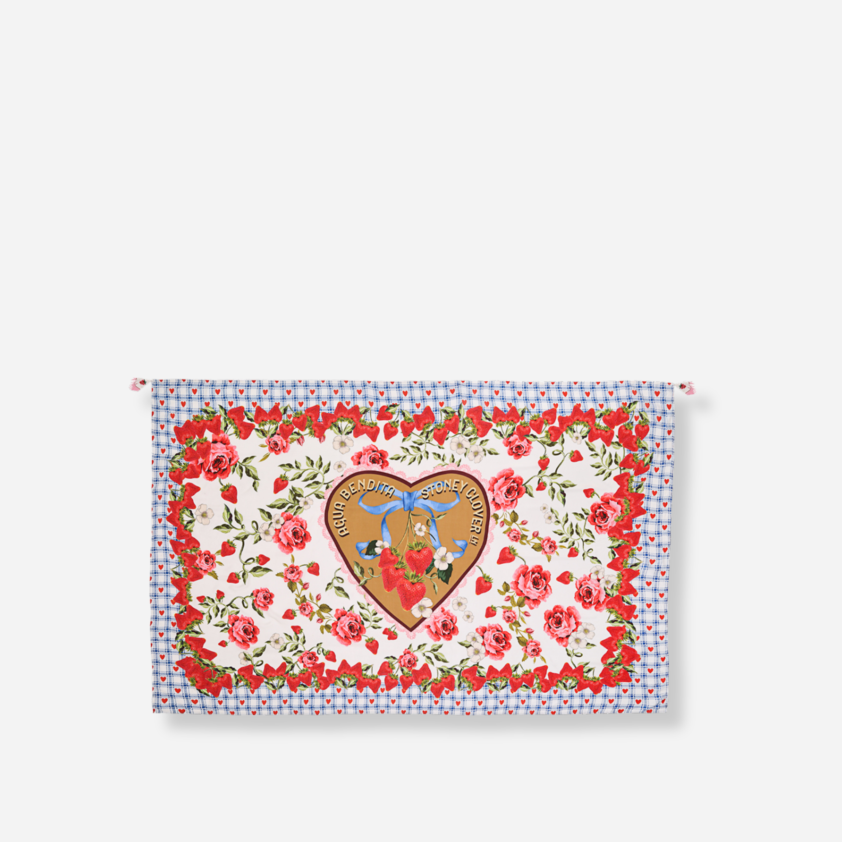 Marine Pareo - Stoney Clover Lane