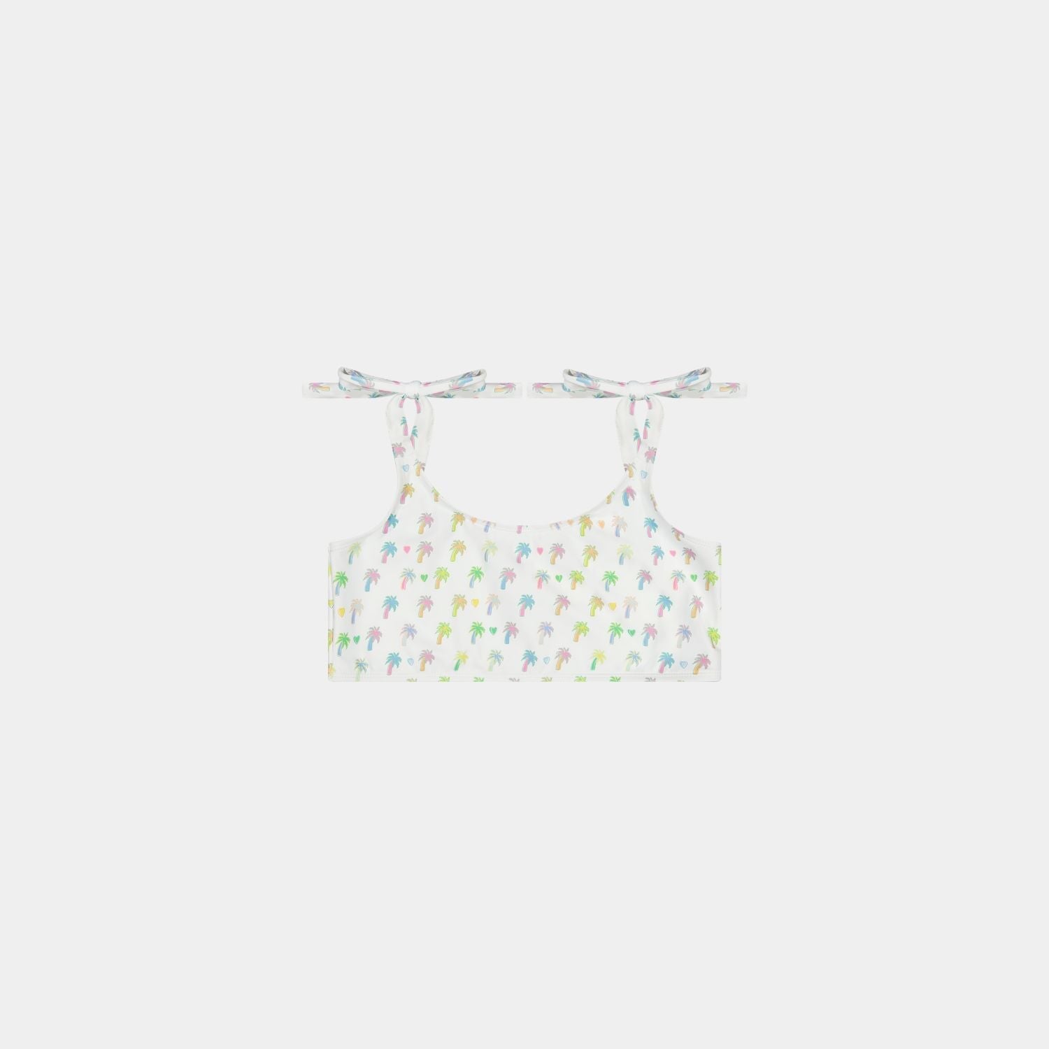 Kids Palm Dreams Cora Bikini
