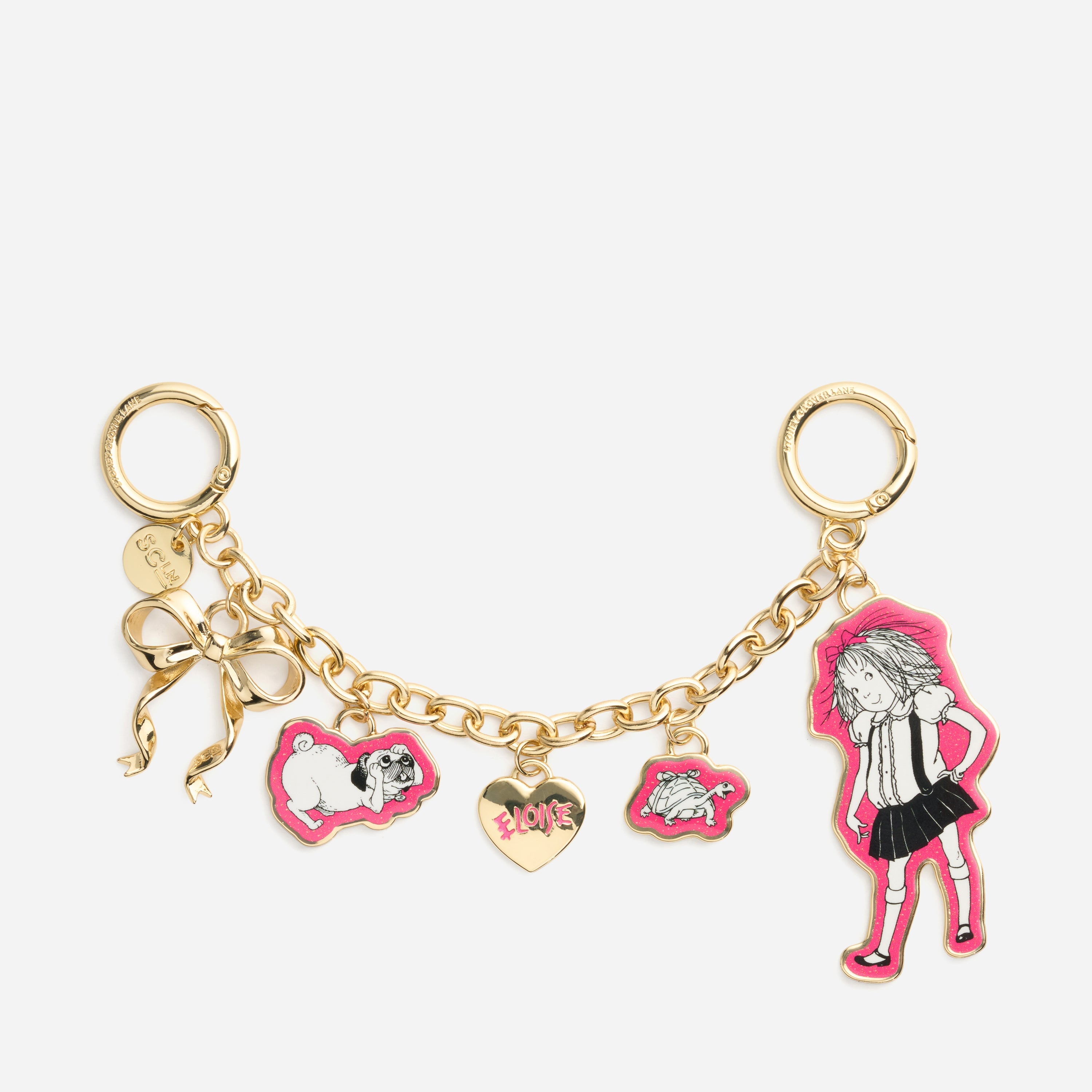 Eloise Bag Chain