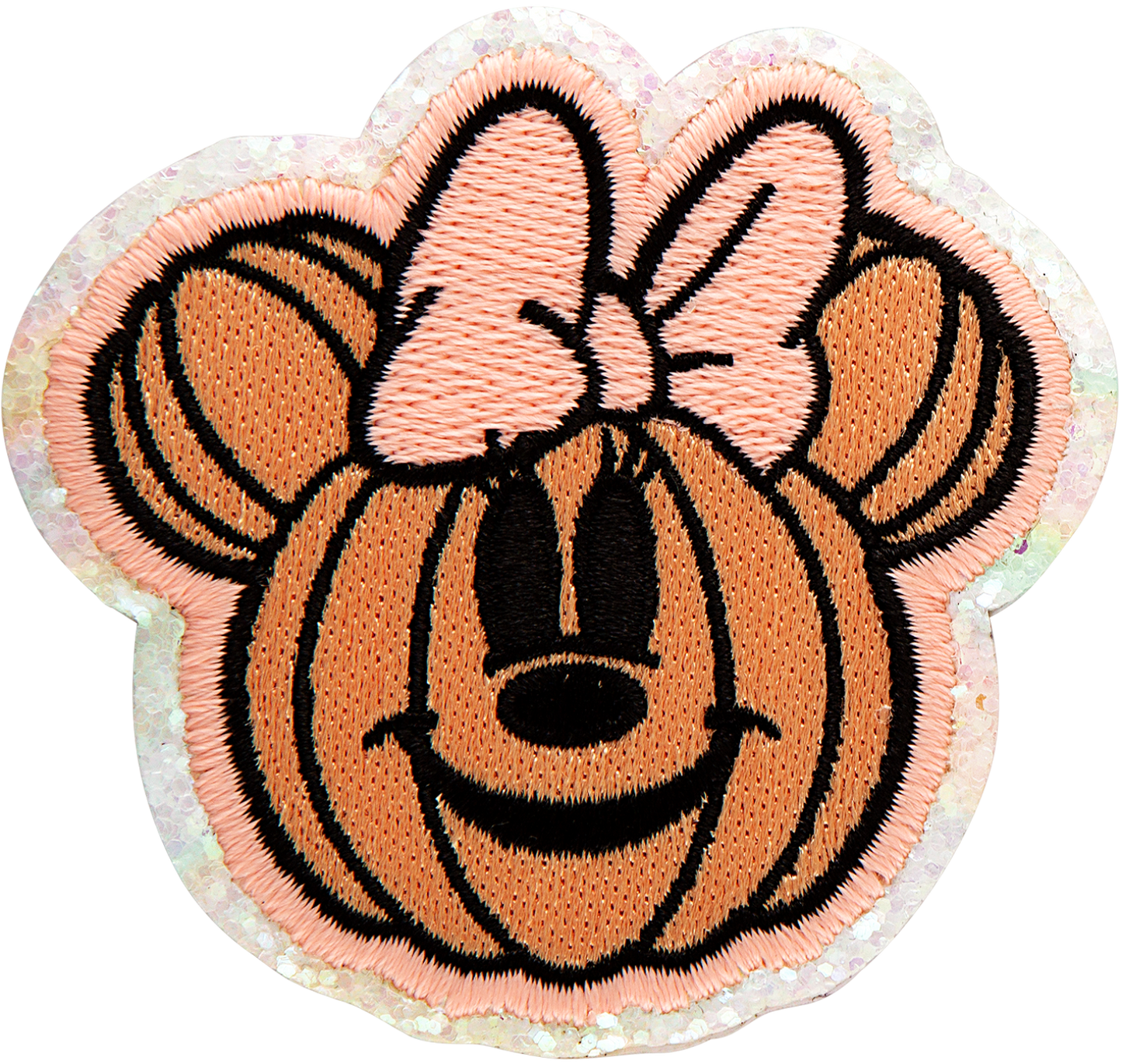 Disney Minnie Mouse Pumpkin Patch