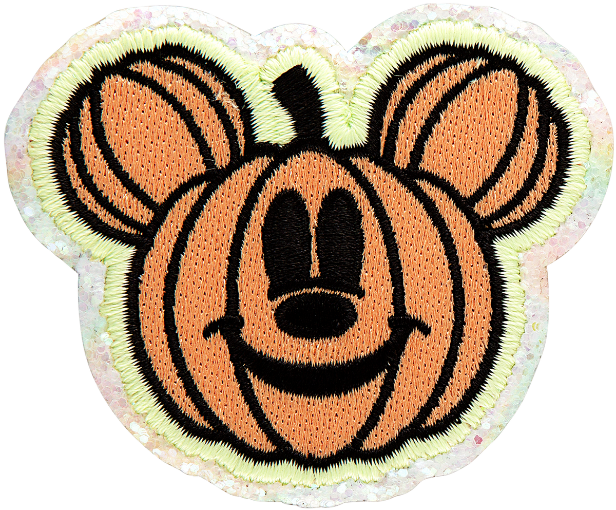 Disney Mickey Mouse Pumpkin Patch
