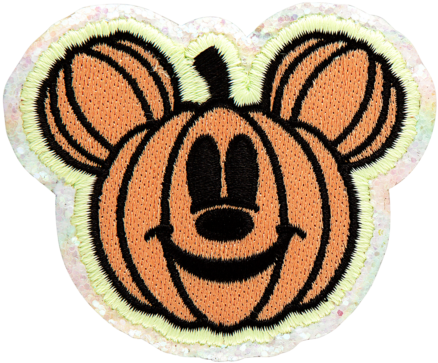 Disney Mickey Mouse Pumpkin Patch