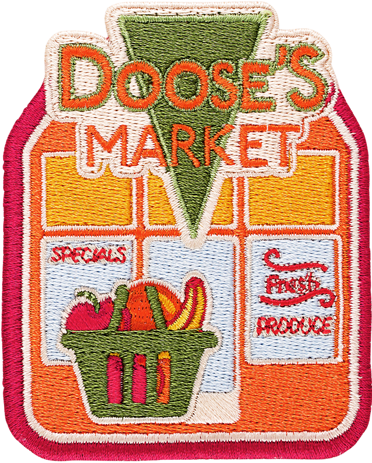 Doose's Market Patch