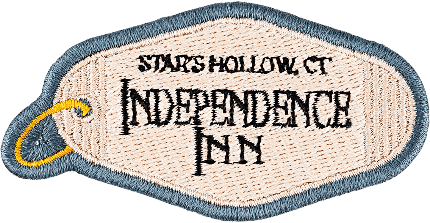 Independence Inn Patch
