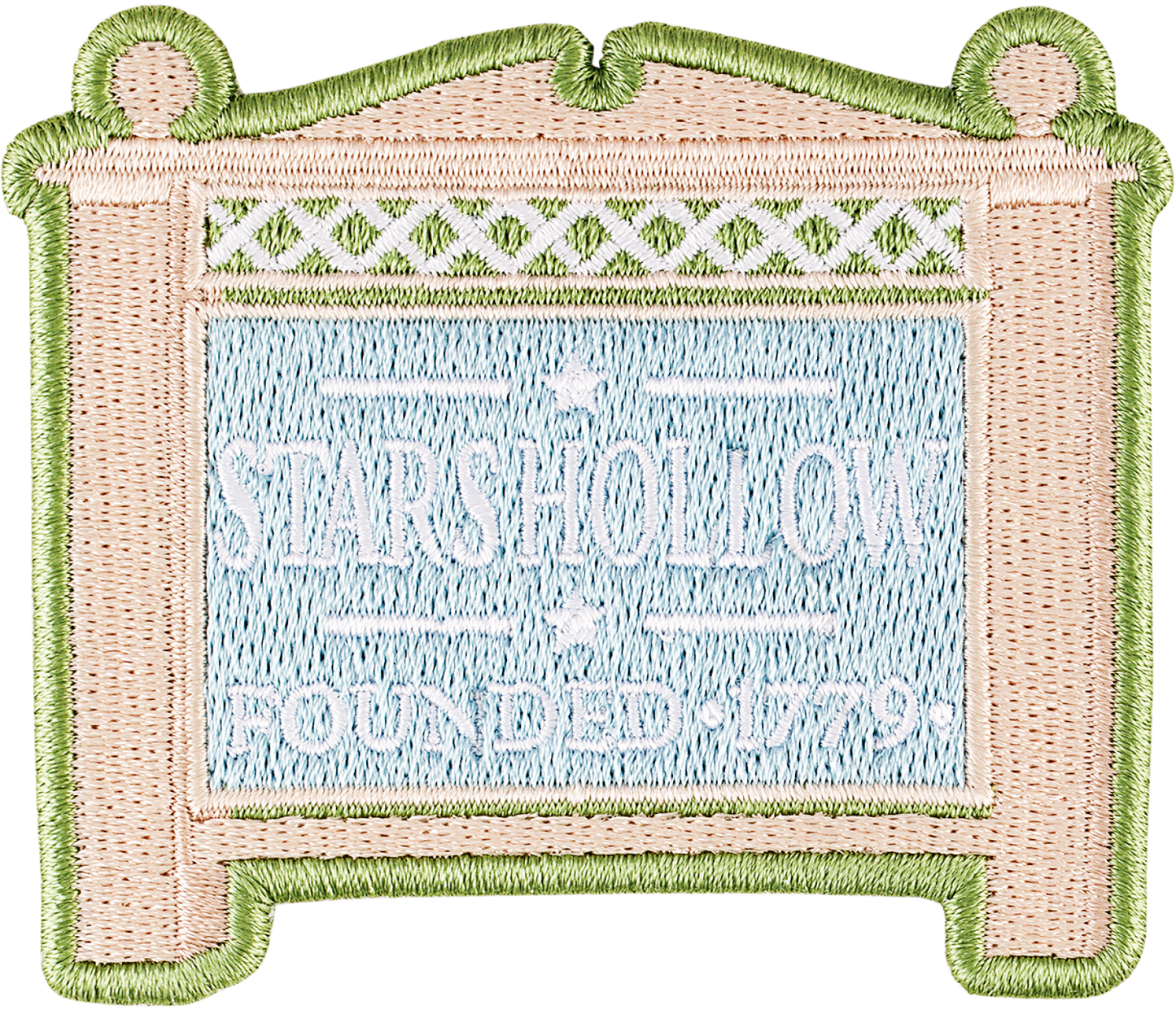 Stars Hollow Patch