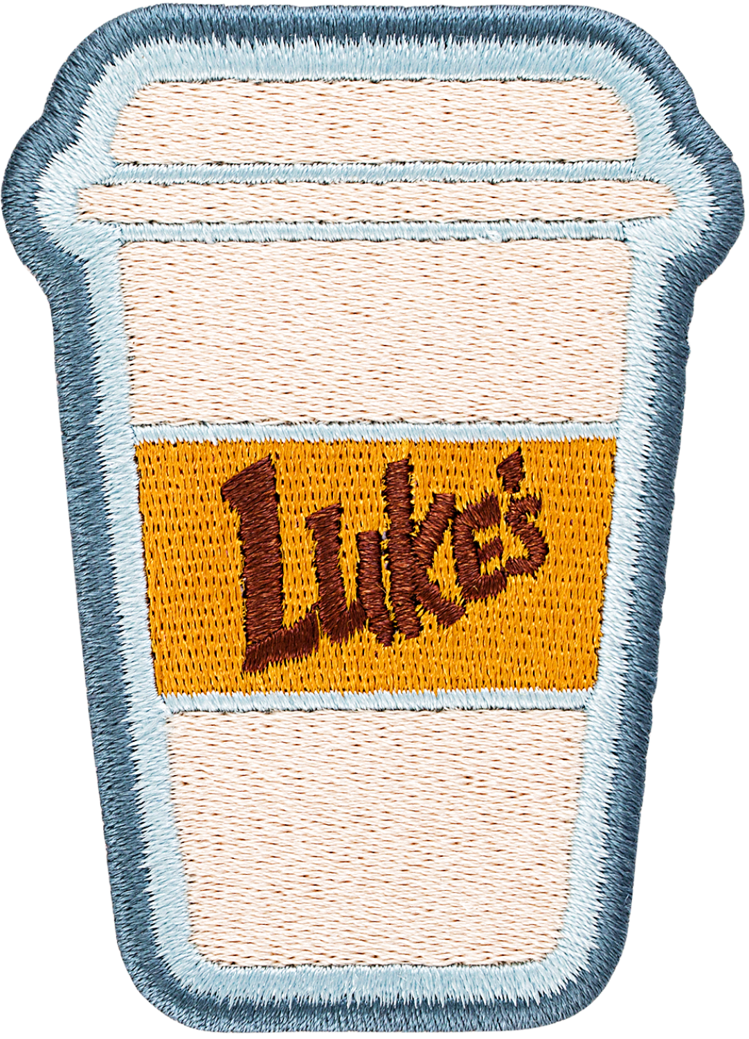 Luke's Coffee Patch