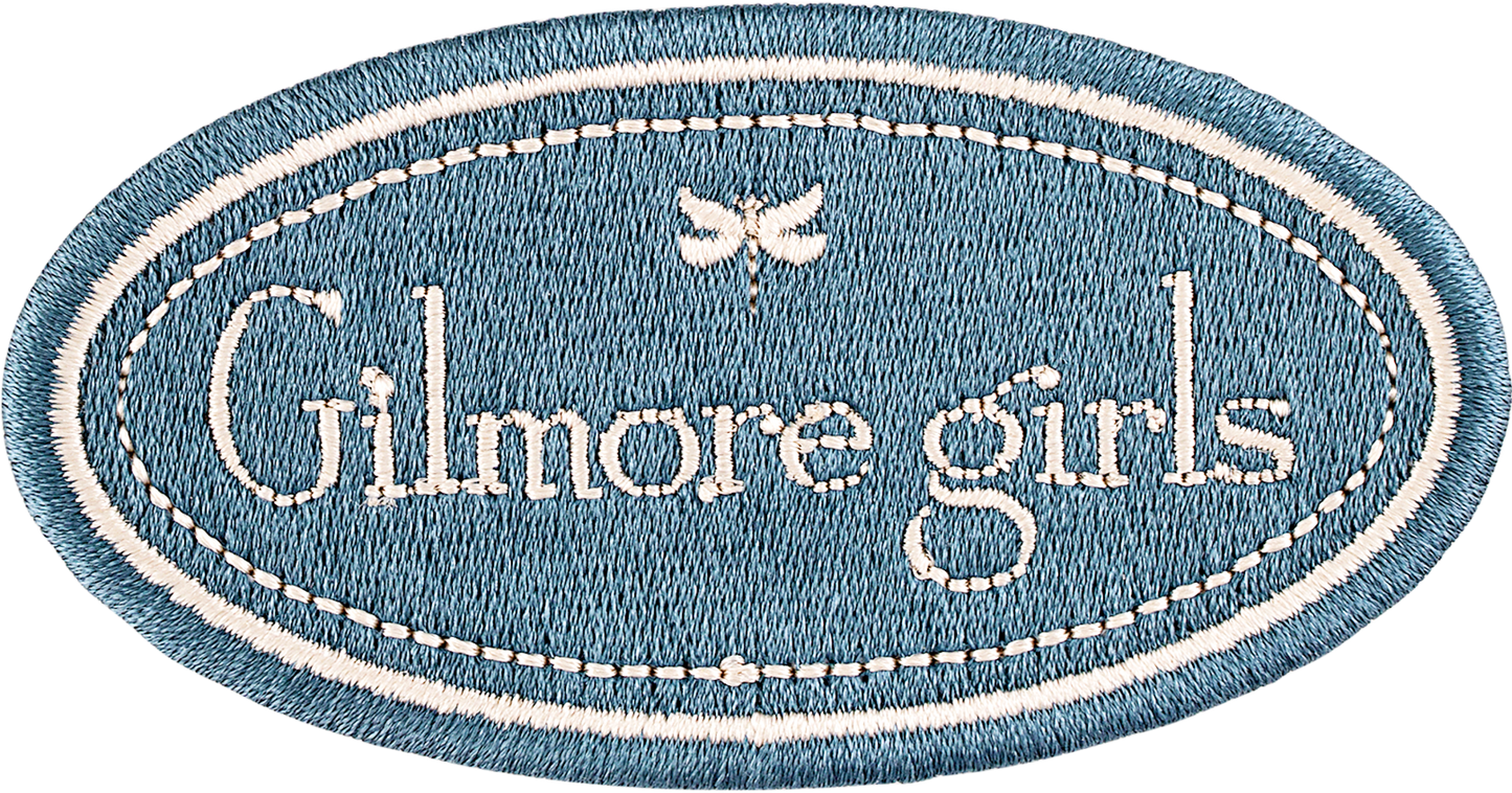 Gilmore Girls Patch