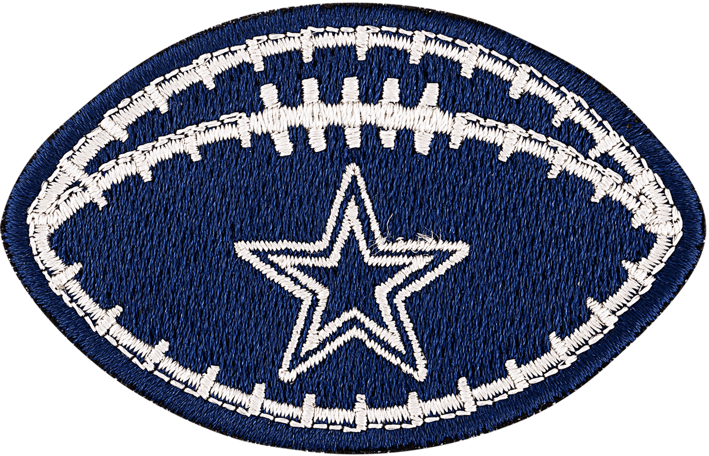 Dallas Cowboys Patch