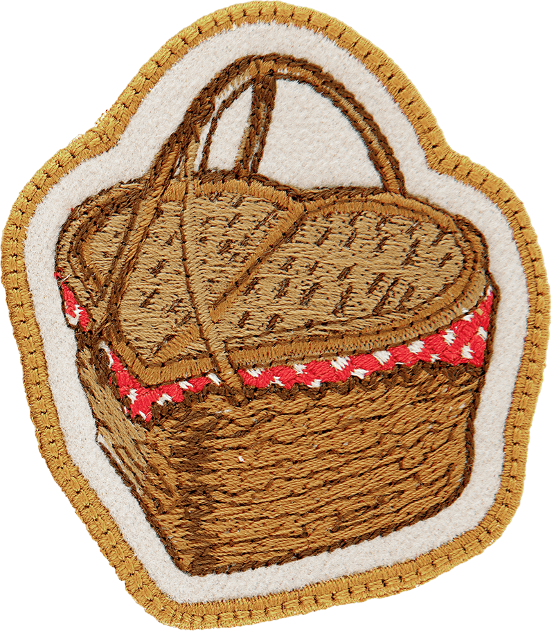 Picnic Patch