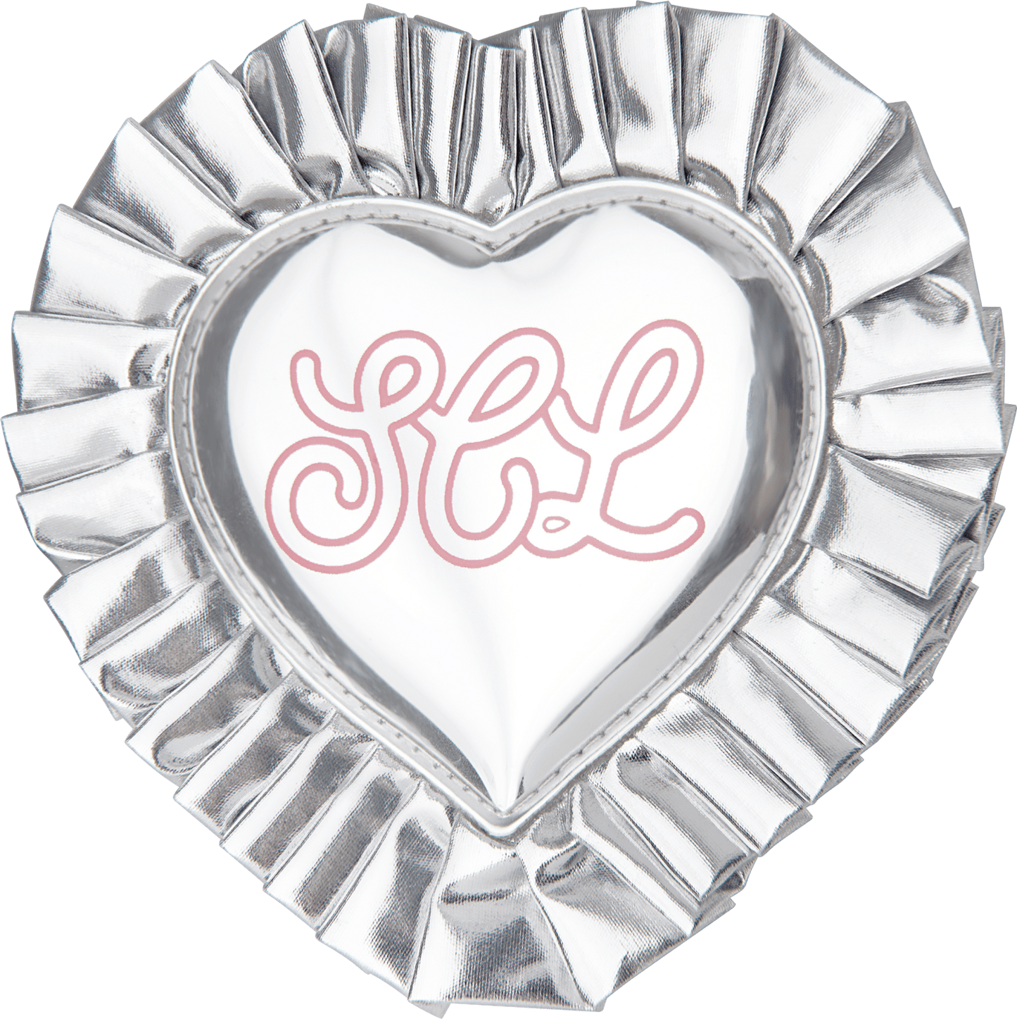 SCL Heart Patch