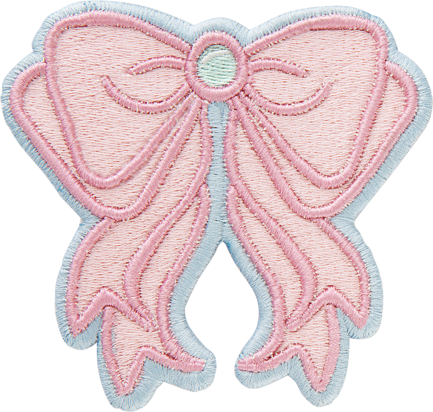 Big Bow Patch
