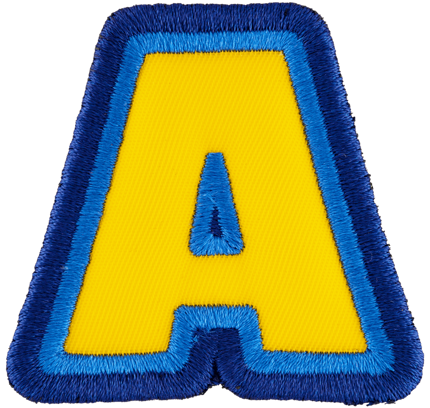 Toy Story Letter Patch
