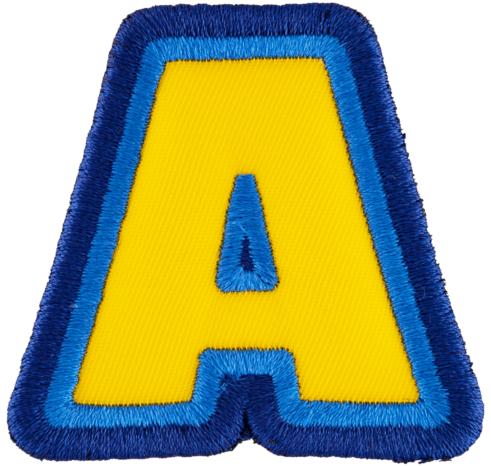 Toy Story Letter Patch