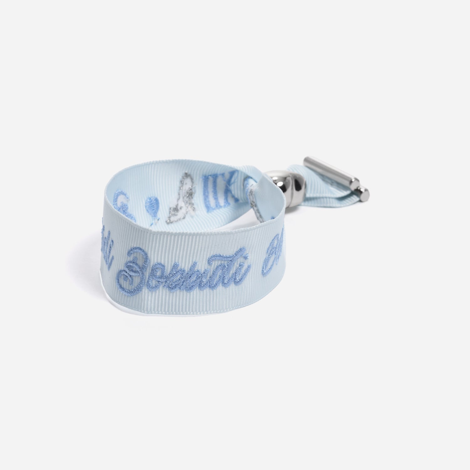 Bippity Boppity Bracelet